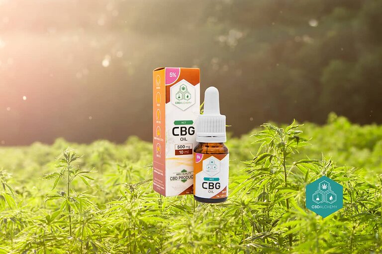 Green Gold Fields: Where nature and science meet in harmony.