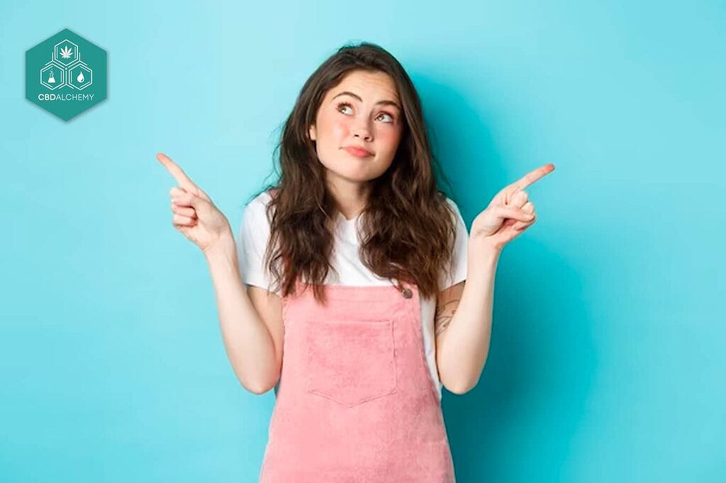 Discover the nuanced effects of indica, sativa, and hybrid CBD flowers tailored to your needs.