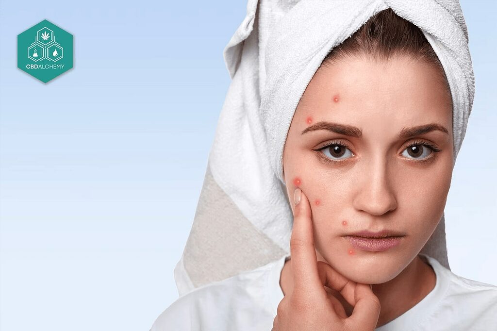 Keep oily skin in check with natural, lightweight formulas.