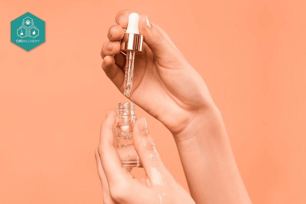 Achieve a natural glow with organic skincare essentials.