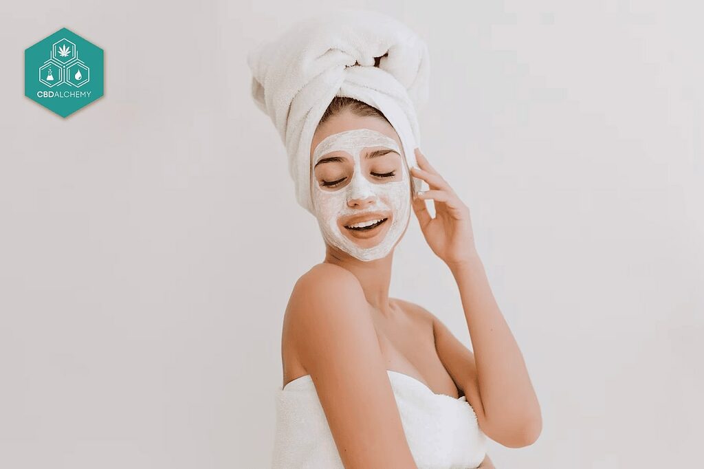 Reveal brighter skin with homemade natural scrubs.