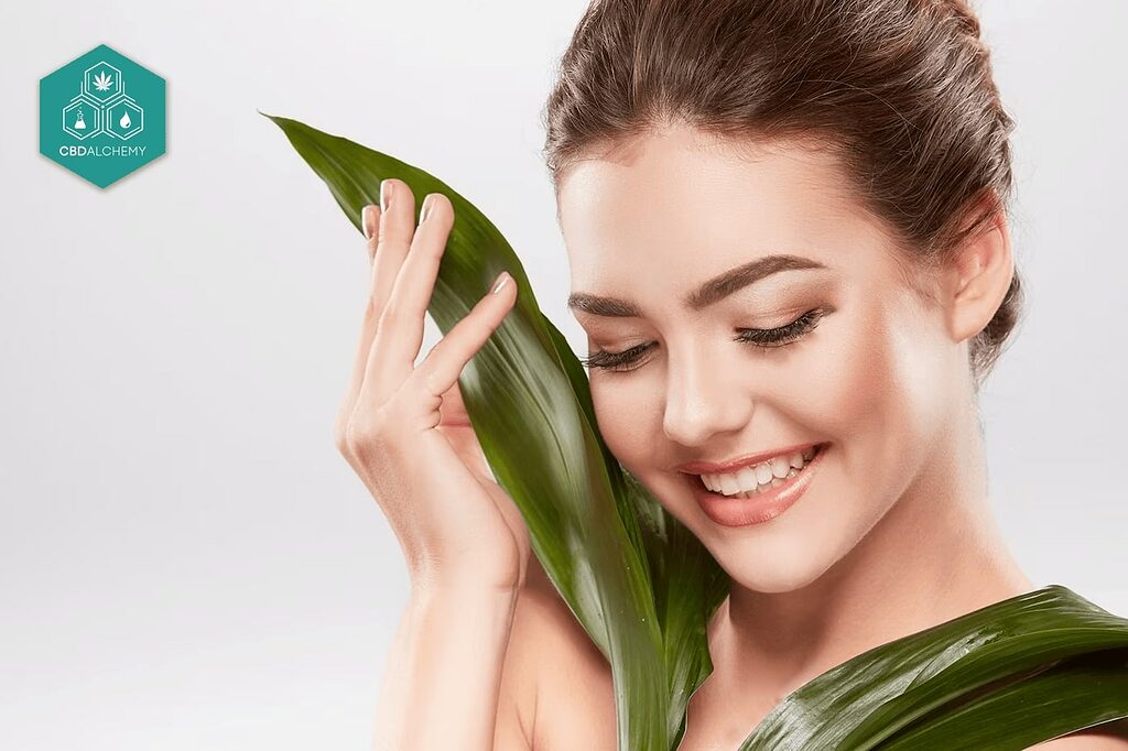 Cruelty-free skincare: Because beauty should be kind to all beings.