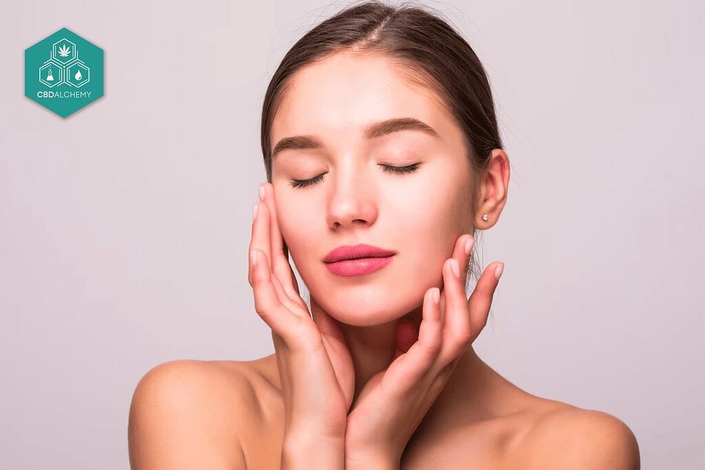 Natural skincare in 2023: A beauty revolution we all needed.