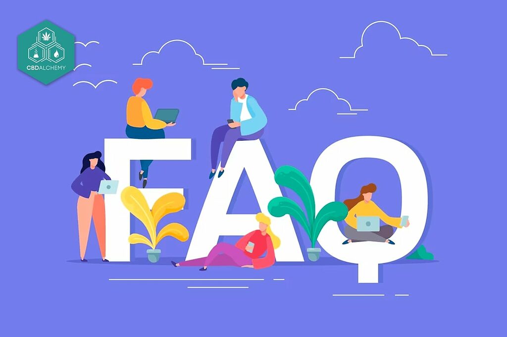 FAQs: Dive deep into the world of natural skincare.