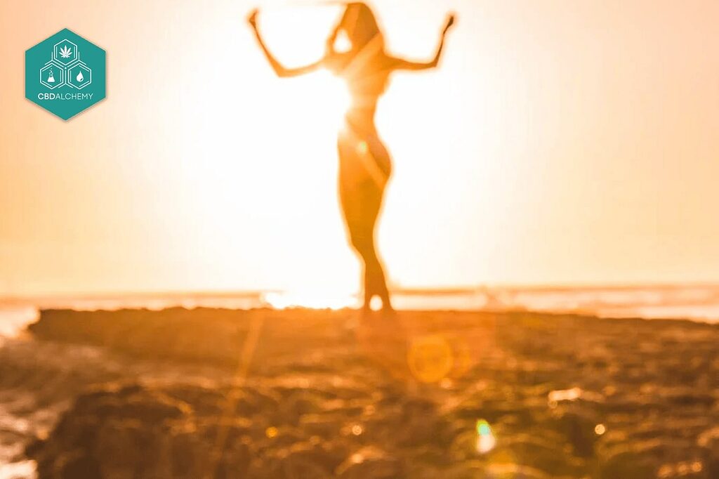 Why natural trumps synthetic every time in skincare.