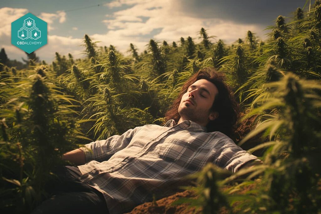 CBD and you: A personalized approach to health.