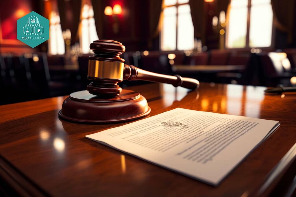 The Future of Hash: Legalization and Innovation - Peek into the promising horizon of hash legalization and research.