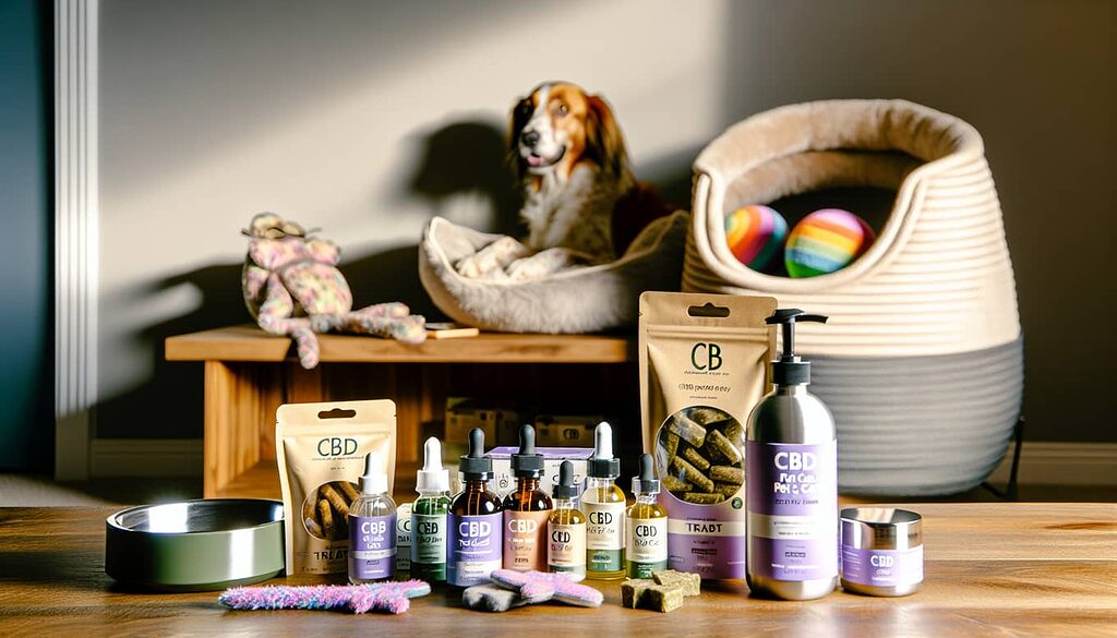 Explore the finest CBD oils and more in our comprehensive shop.