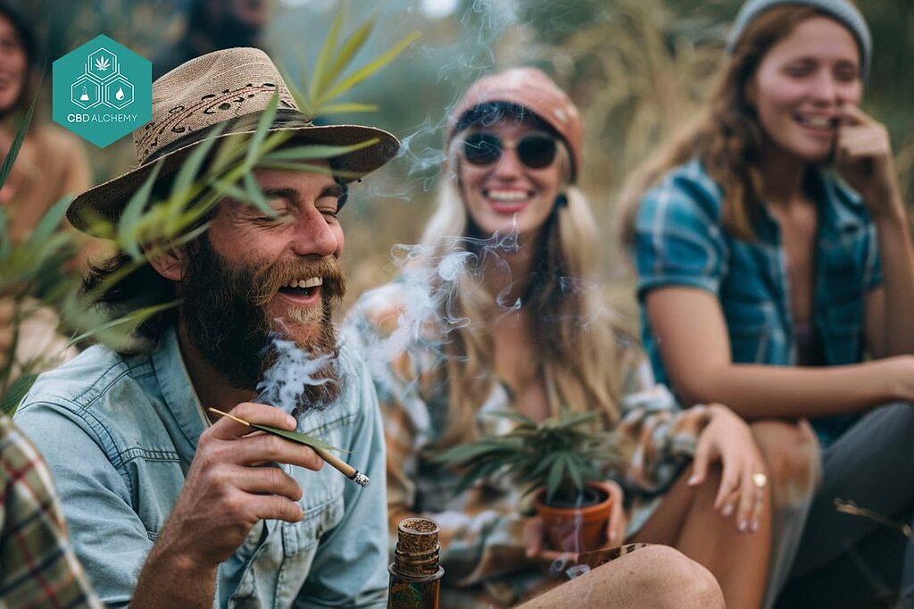 Explore the diverse landscape of CBD flowers, your stepping stone to finding the perfect strain for your needs.