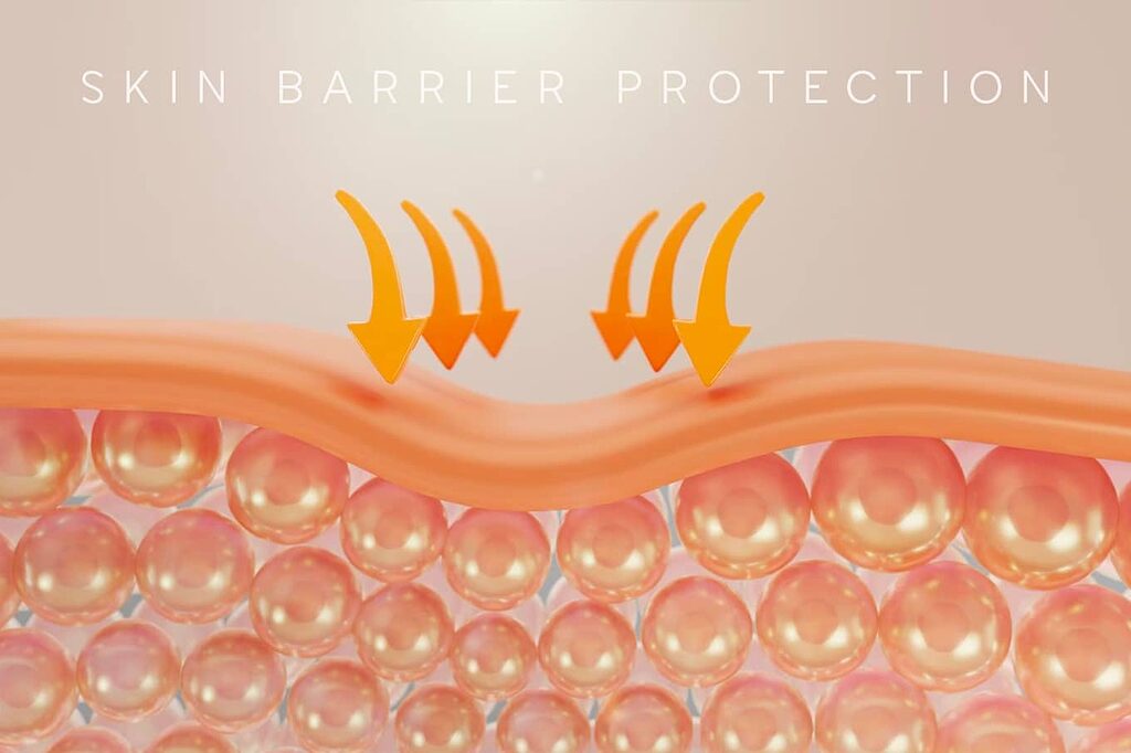 The future of skincare is CBD.