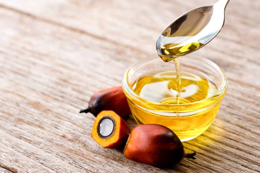 Sustainable palm kernel oil offers MCTs but requires ethical sourcing to avoid deforestation issues.