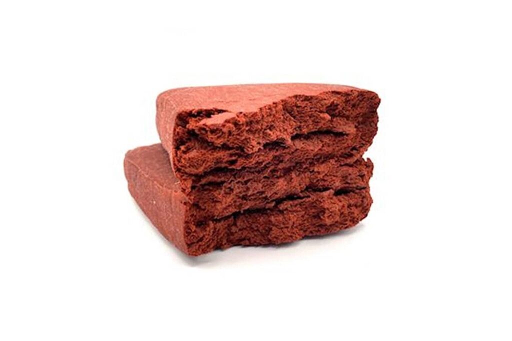 Red Lebanese Hash for sale: pure, potent, and rich in cannabinoids.