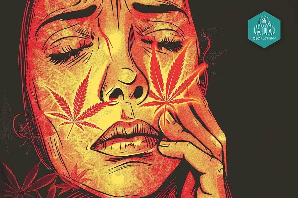 A powerful alternative to CBD, CBDA capsules target inflammation at its root.