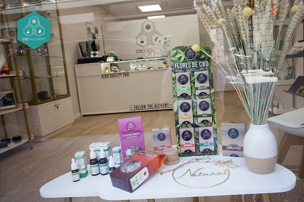 CBD solutions for all your wellness needs, available here.