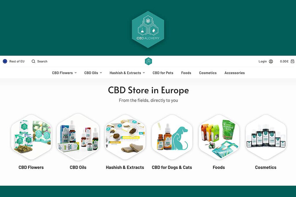 CBD products: find your preferred method of consumption - oils, flowers, capsules, creams, edibles! Start slowly, adjust the dose gradually.