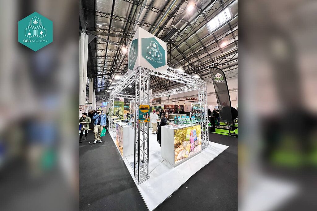 Choose CBD Alchemy for superior quality, a wide selection of products, competitive prices, exceptional customer service, and fast, discreet delivery.